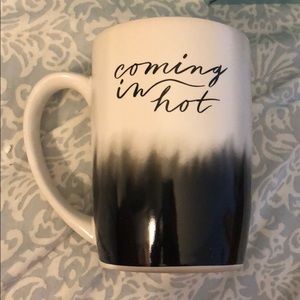 Ayesha Curry coffee cup